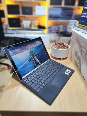 Laptop Microsoft Surface Pro 7 16GB Intel Core i7 SSD 256GB