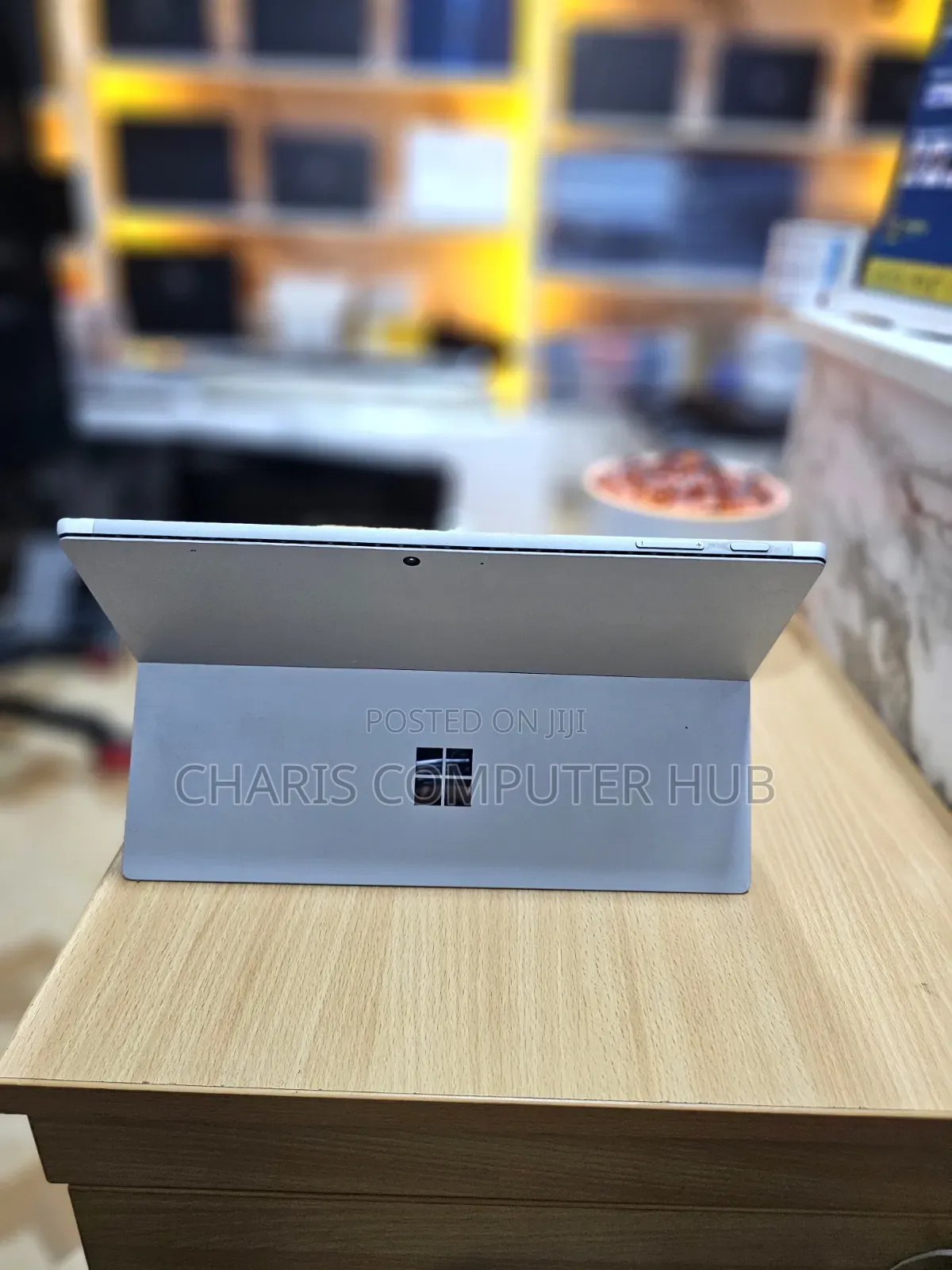 Laptop Microsoft Surface Pro 7 16GB Intel Core i7 SSD 256GB