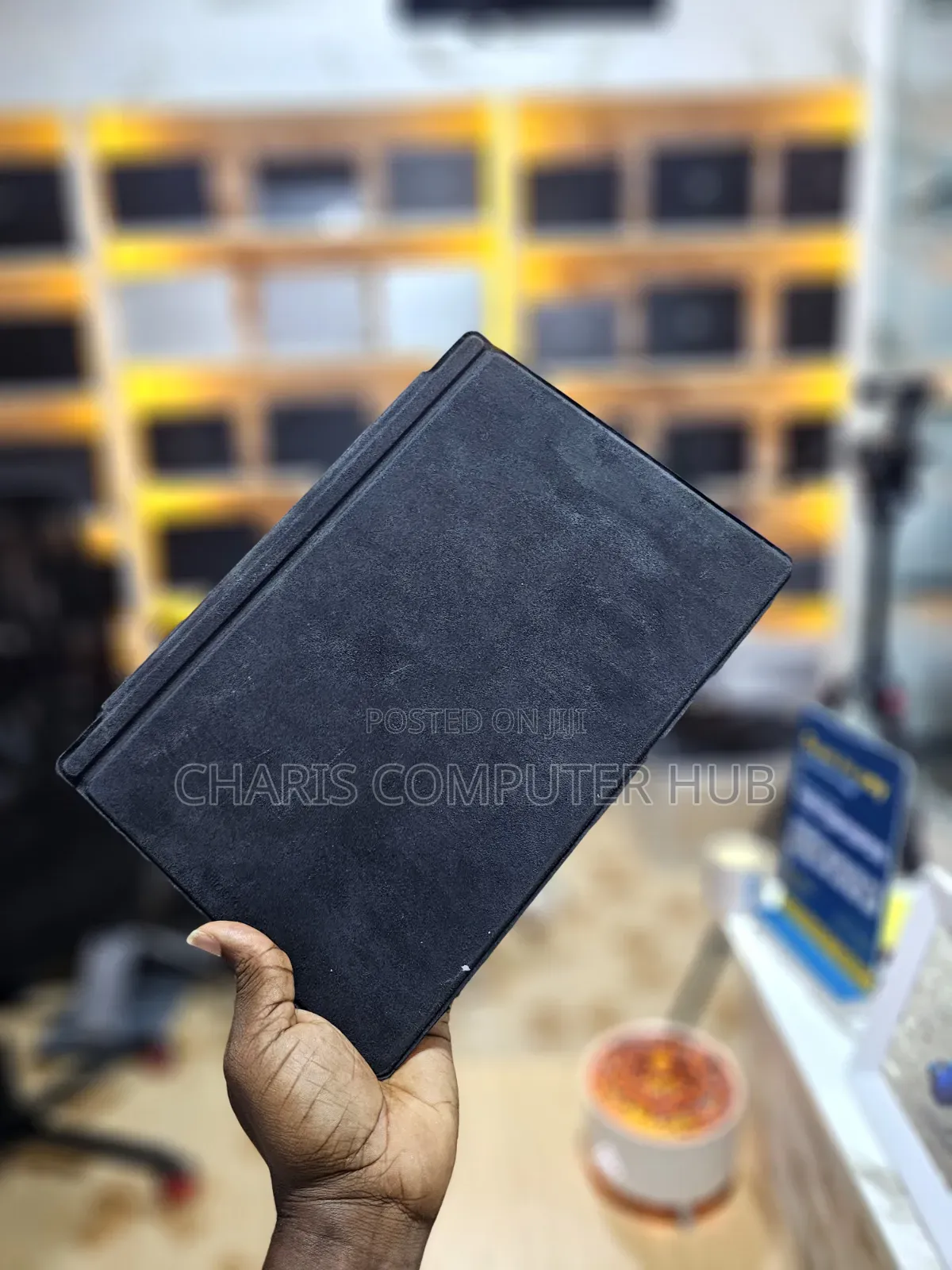 Laptop Microsoft Surface Pro 7 16GB Intel Core i7 SSD 256GB
