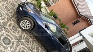 Honda CR-V 2015 Blue