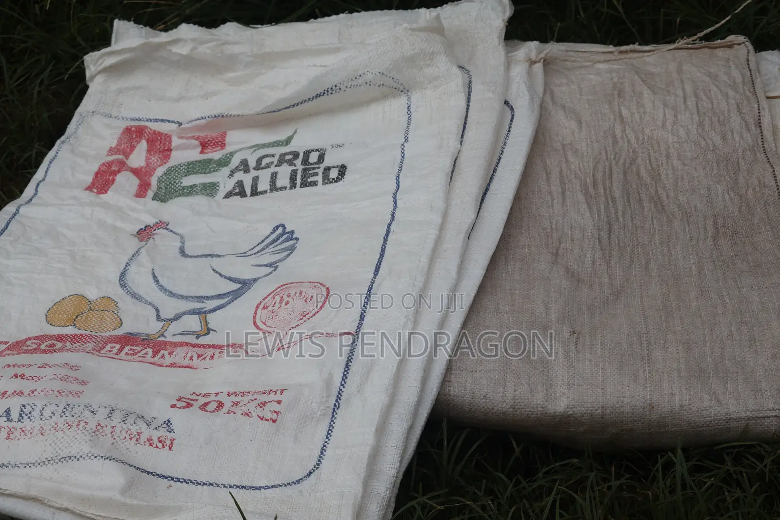 Sacks for Sale