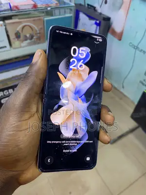 Samsung Galaxy Z Flip4 256 GB Blue