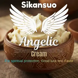 Angelic Cream