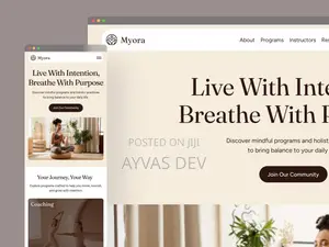 Professional Responsive Website Design and Development