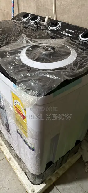 Washer Machine