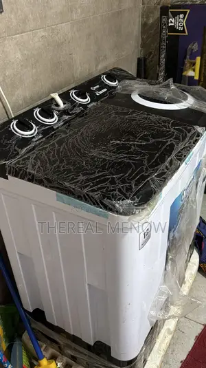 Washer Machine