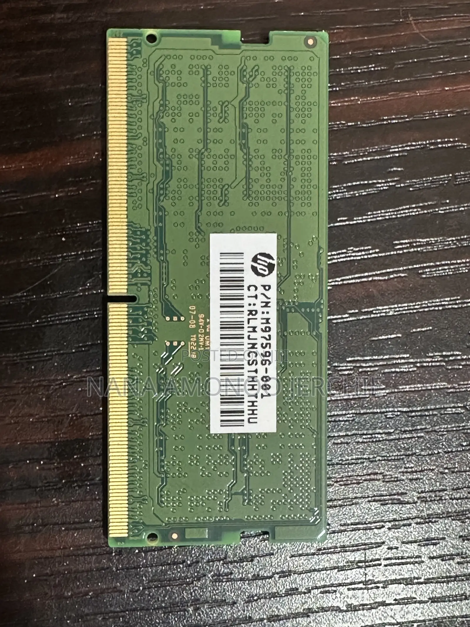 Ddr5 Ram 16gigabytes