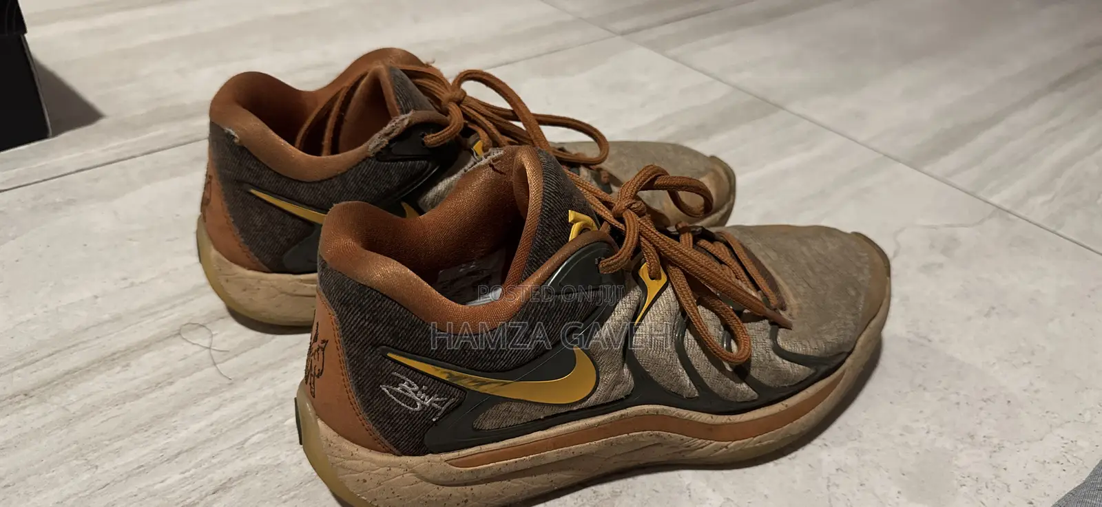 Kd 17 Basketball Shoes