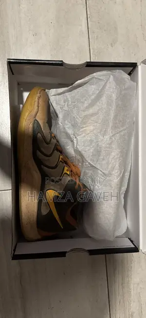 Kd 17 Basketball Shoes