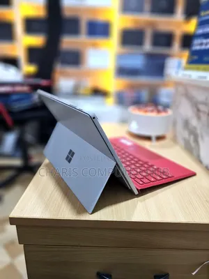 Laptop Microsoft Surface Pro 6 8GB Intel Core i5 SSD 256GB