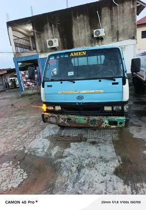 Strong and Moving Truck for Sell at Affordable Price