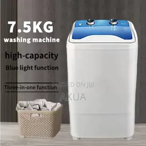 7.5 Washing Machine