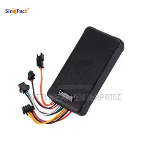 Car GPS Tracker With Voice