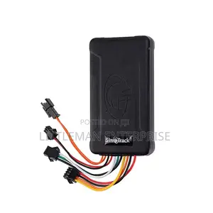 Car GPS Tracker With Voice