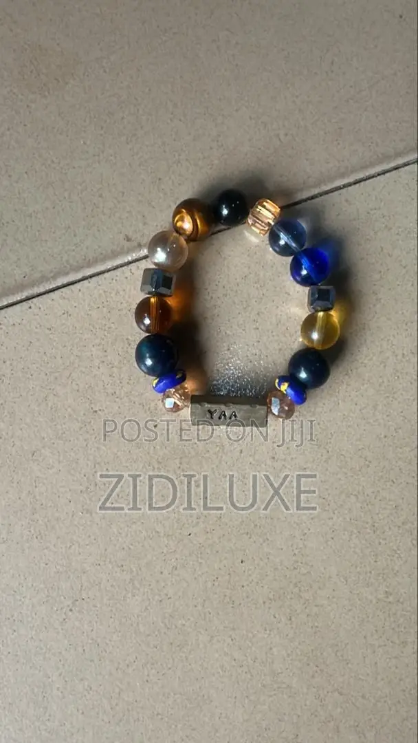 Customize Bracelet