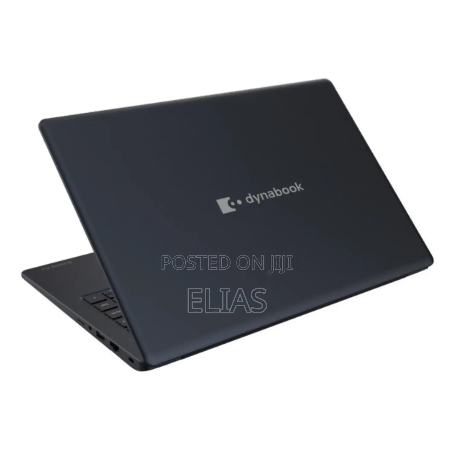 New Laptop Toshiba C40 4GB Intel Celeron SSD 128GB