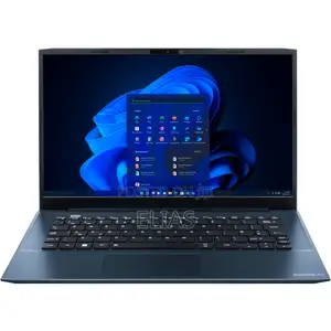 New Laptop Toshiba C40 4GB Intel Celeron SSD 128GB