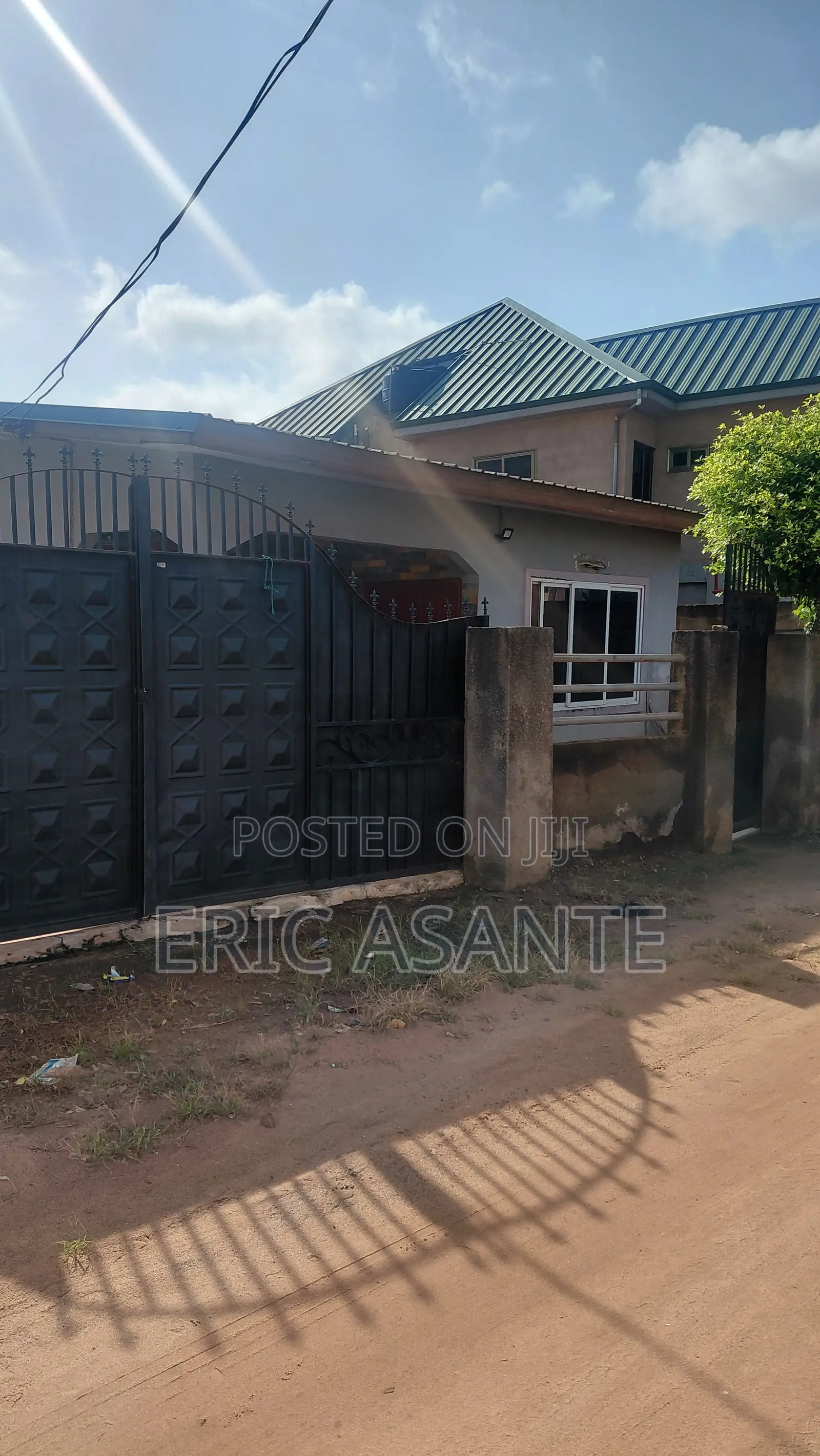 4bdrm House in Amrahia for sale