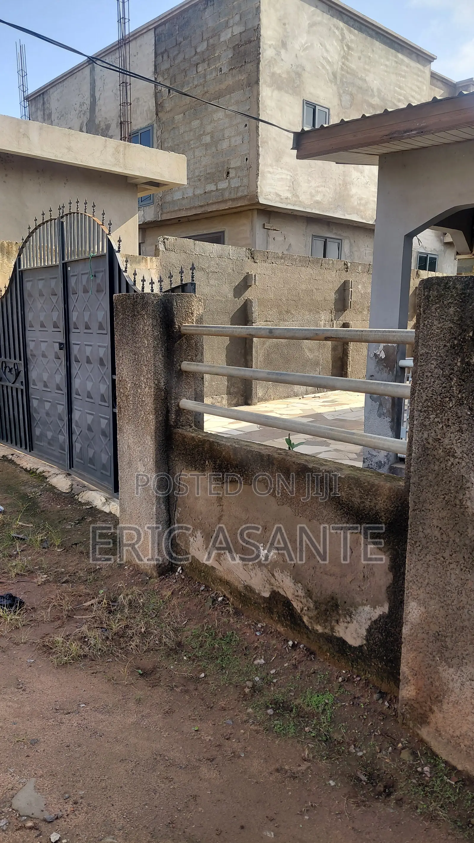 4bdrm House in Amrahia for sale