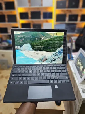 Laptop Microsoft Surface Pro 5 8GB Intel Core i5 SSD 256GB