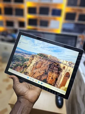 Laptop Microsoft Surface Pro 5 8GB Intel Core i5 SSD 256GB