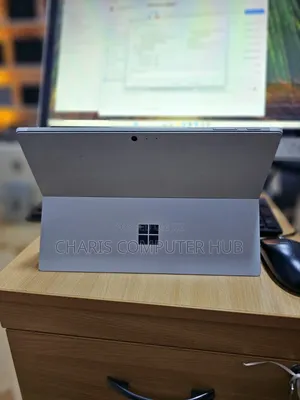Laptop Microsoft Surface Pro 5 8GB Intel Core i5 SSD 256GB