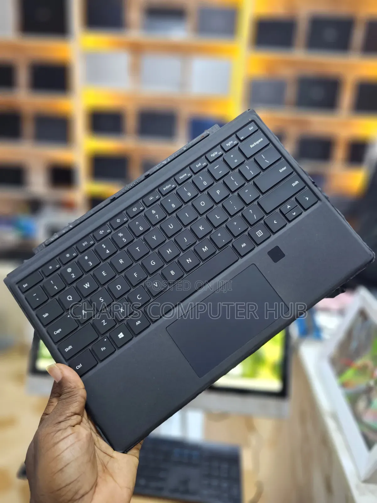 Laptop Microsoft Surface Pro 5 8GB Intel Core i5 SSD 256GB