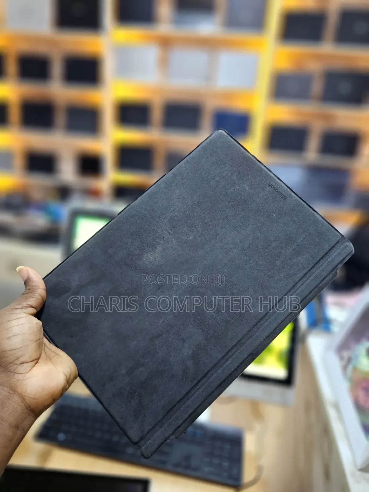 Laptop Microsoft Surface Pro 5 8GB Intel Core i5 SSD 256GB