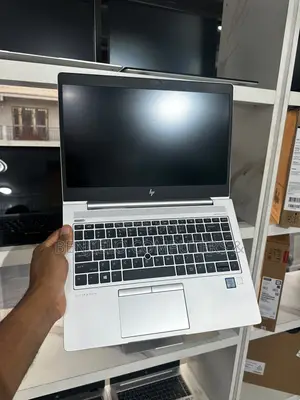Laptop HP EliteBook 840 G6 8GB Intel Core i5 SSD 256GB