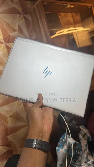 Laptop HP EliteBook 840 G6 8GB Intel Core i5 SSD 256GB
