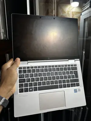 Laptop HP EliteBook 840 G6 8GB Intel Core i5 SSD 256GB