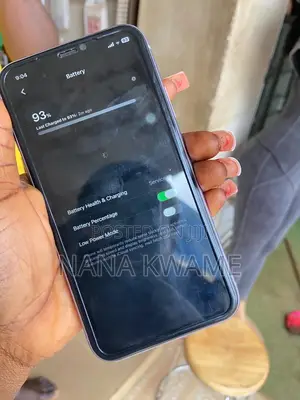 Apple iPhone 11 64 GB Purple