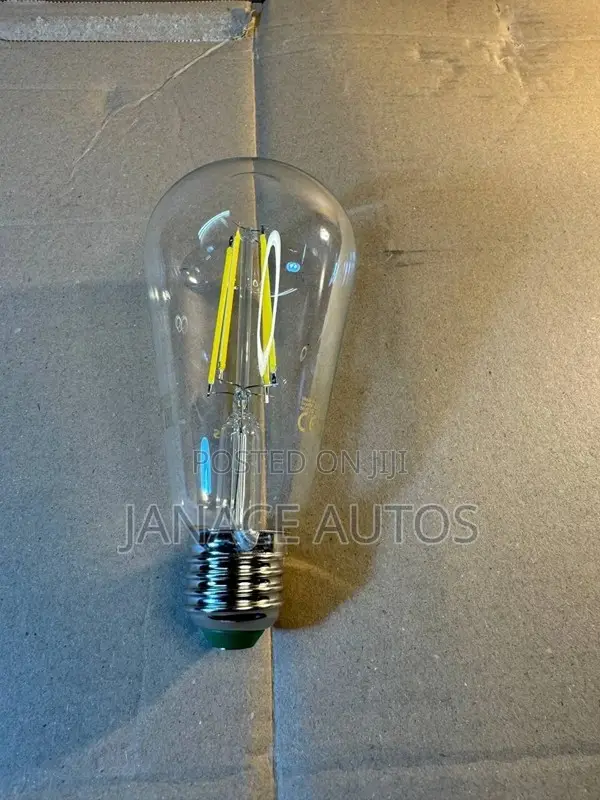 Philips Ultra Efficient Led Light Bulb 60w
