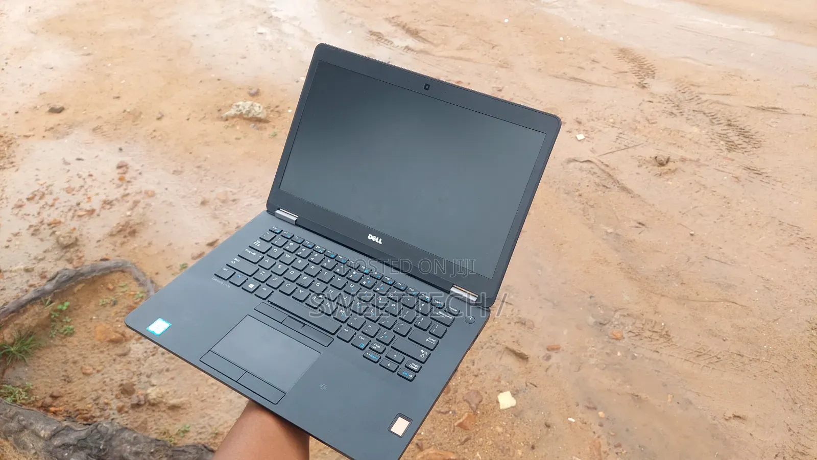 Laptop Dell Latitude E7470 16GB Intel Core i7 SSD 512GB