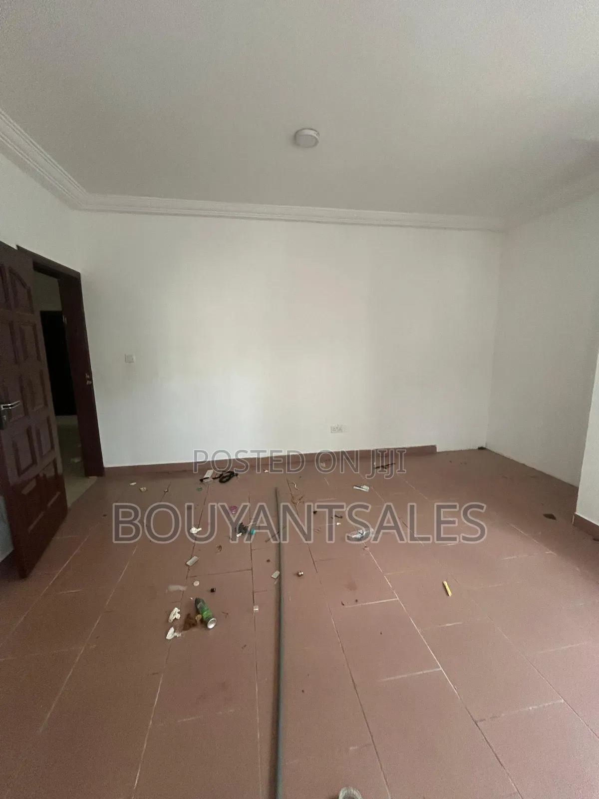 1bdrm Apartment in Pantang Gas Station, New Site for rent