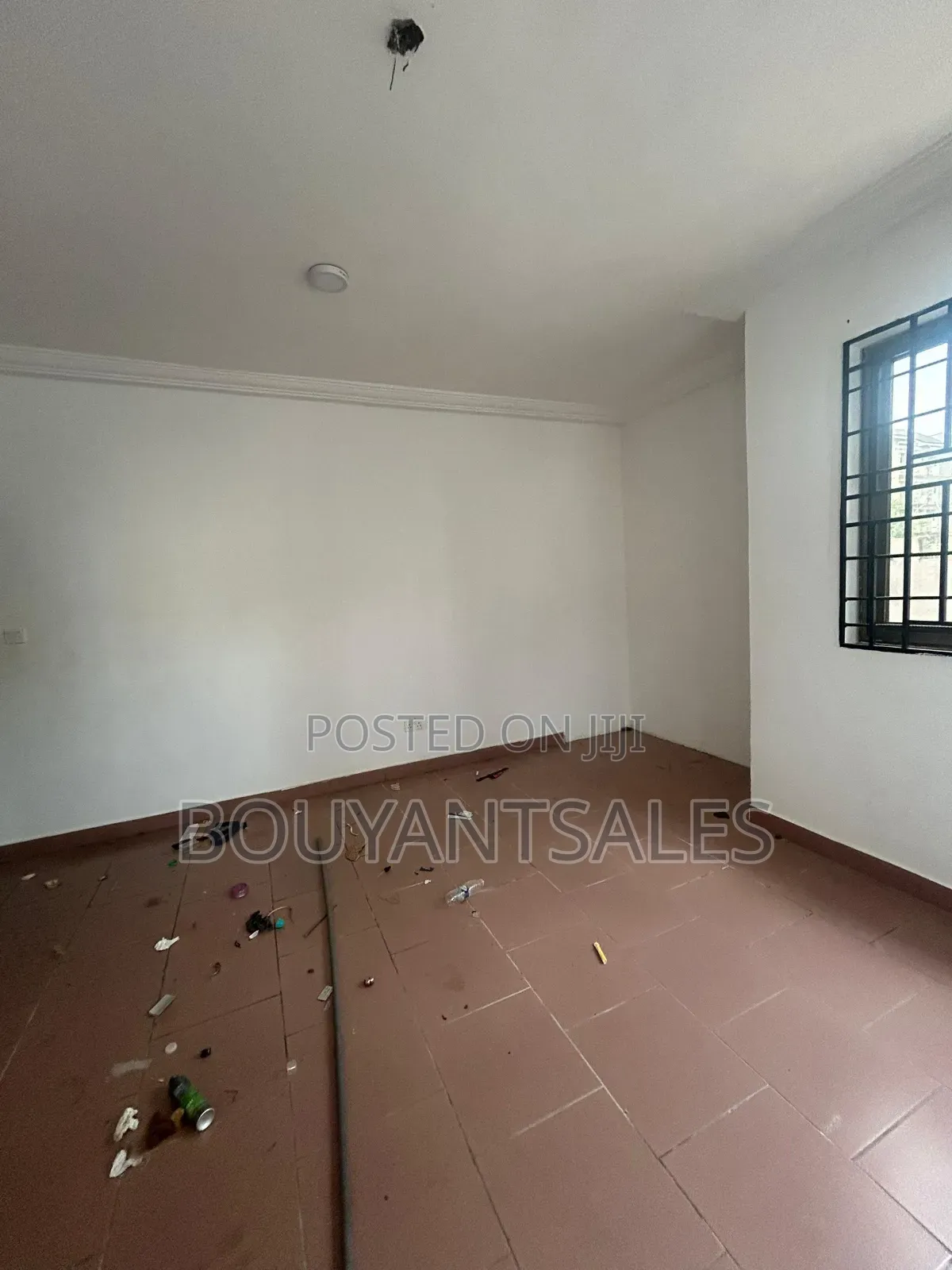 1bdrm Apartment in Pantang Gas Station, New Site for rent