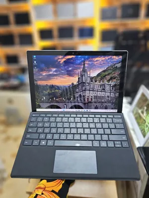 Laptop Microsoft Surface Pro 4 16GB Intel Core i7 SSD 256GB