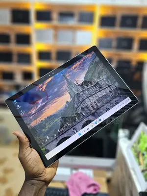 Laptop Microsoft Surface Pro 4 16GB Intel Core i7 SSD 256GB