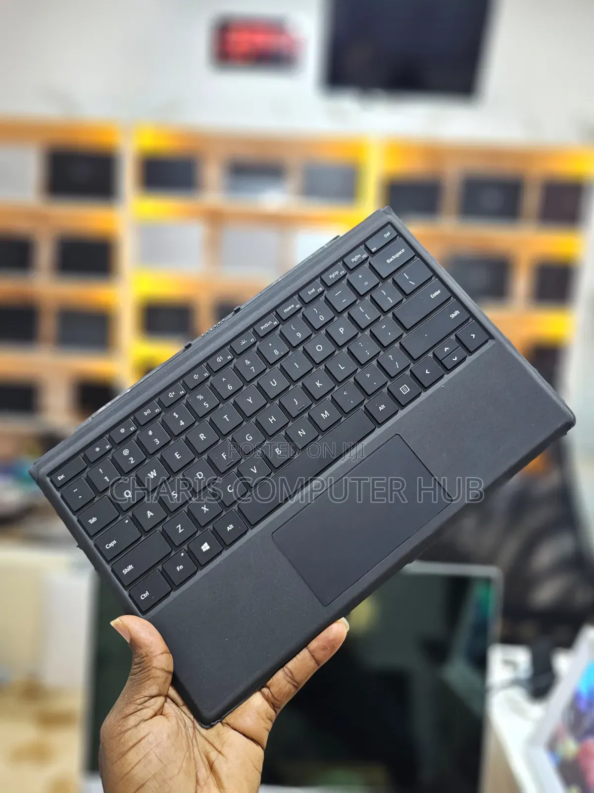 Laptop Microsoft Surface Pro 4 16GB Intel Core i7 SSD 256GB