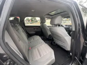 Honda CR-V 2019 Gray