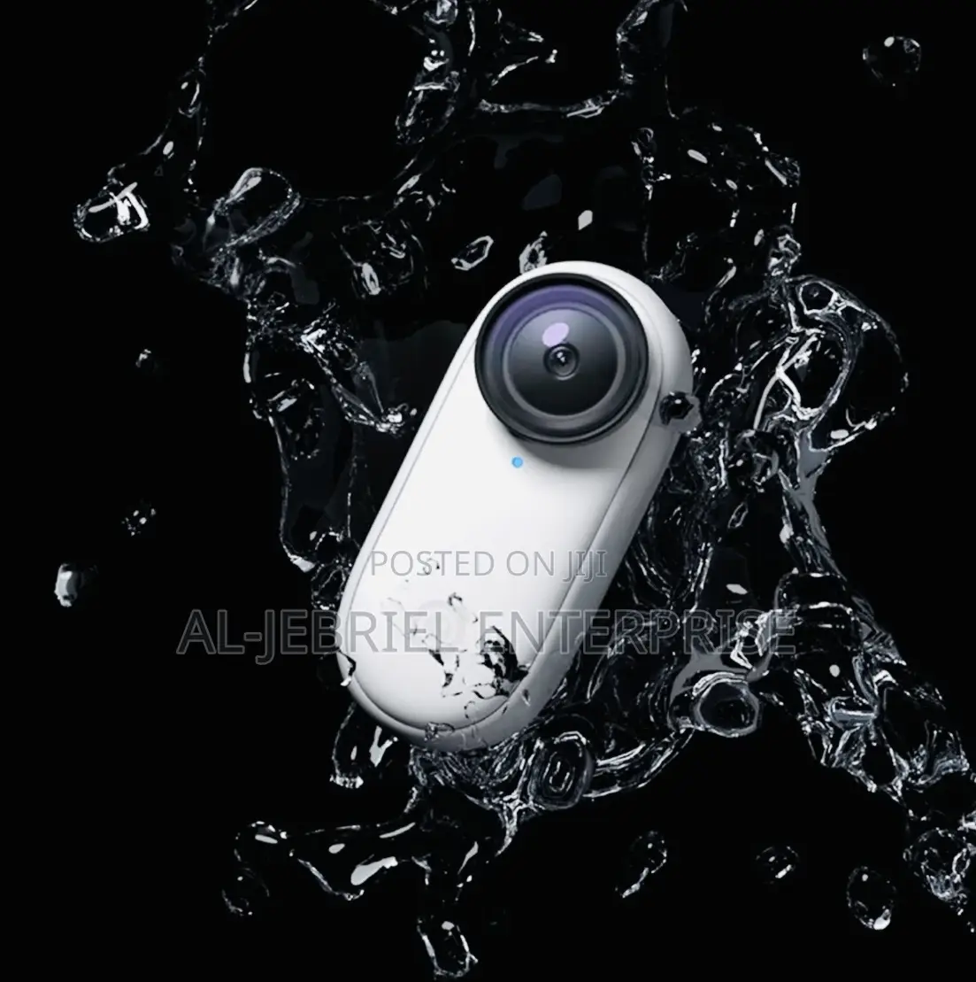 Insta360 Go 2 Action Camera