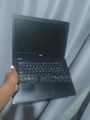 Laptop Dell Inspiron 14 8GB Intel Core i5 SSD 256GB