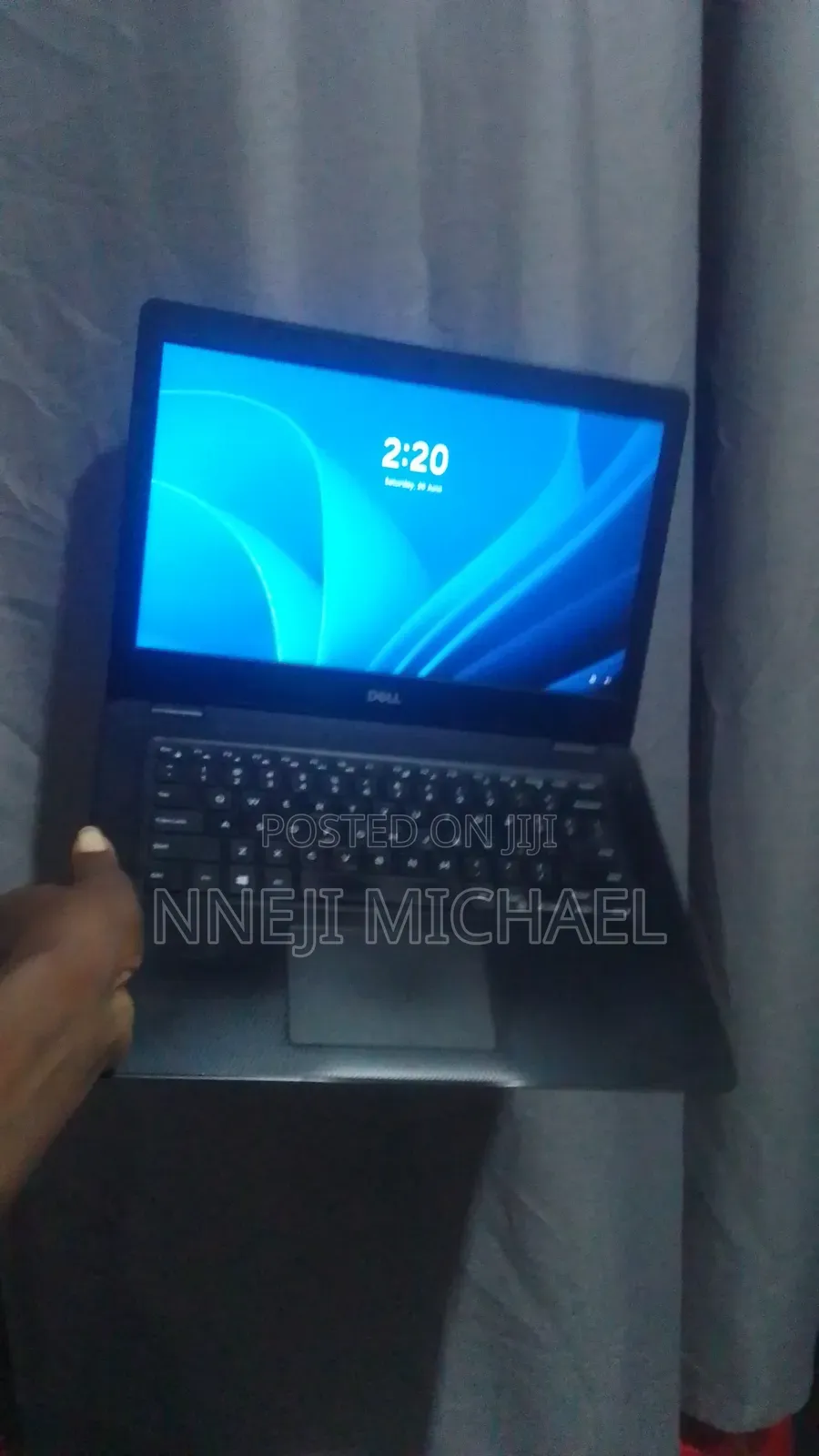 Laptop Dell Inspiron 14 8GB Intel Core i5 SSD 256GB