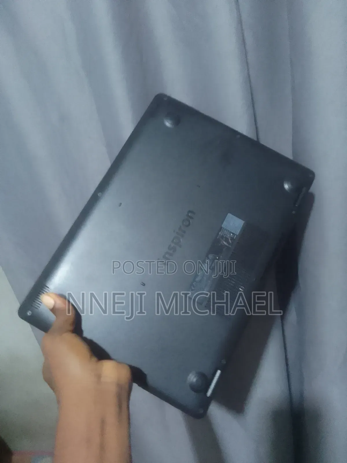 Laptop Dell Inspiron 14 8GB Intel Core i5 SSD 256GB