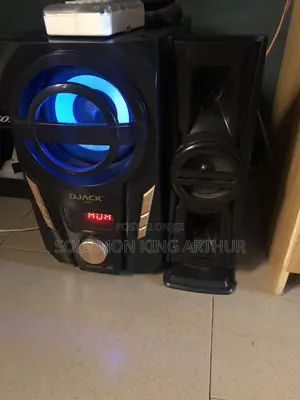 Sound System