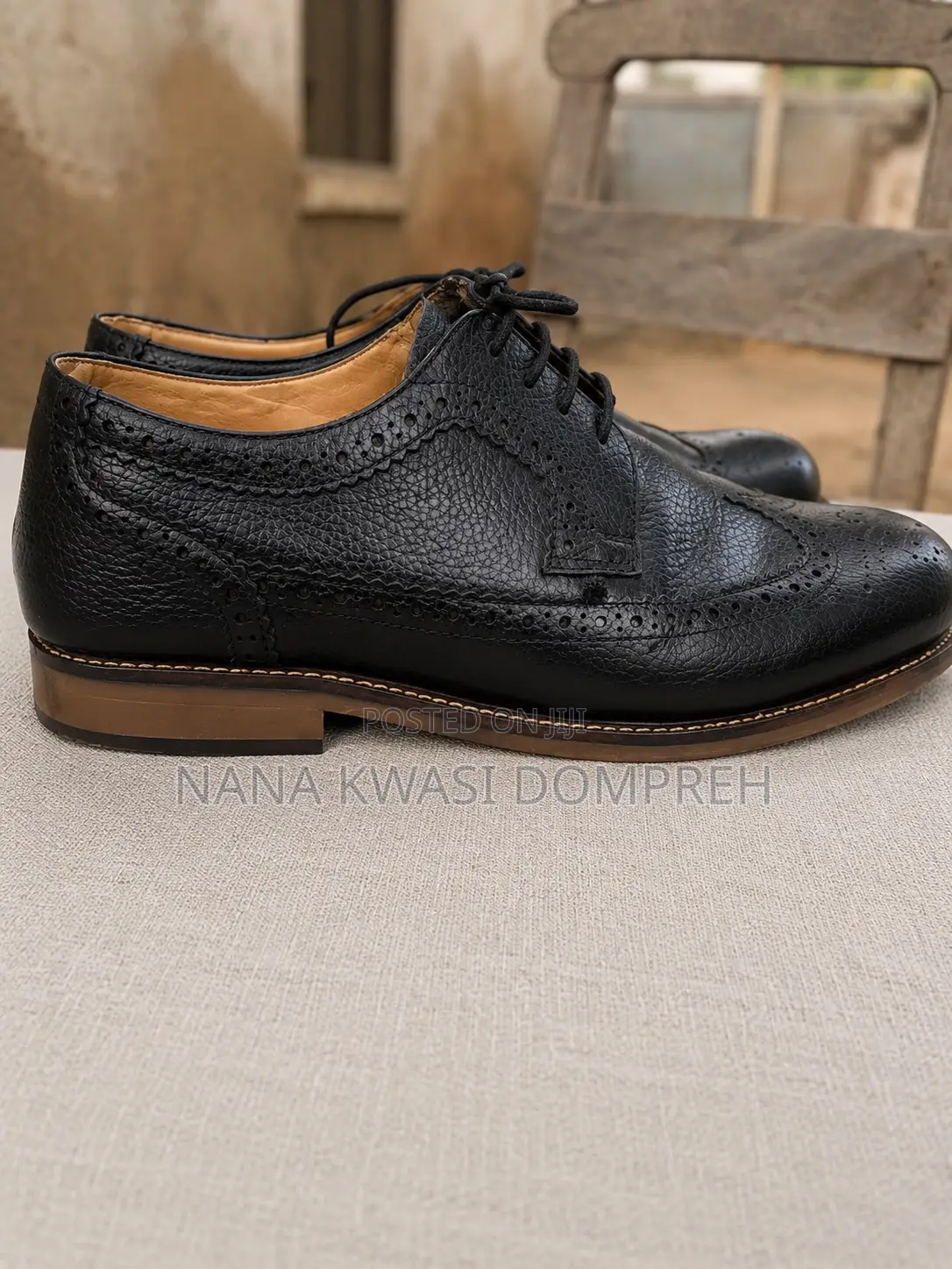 Quality Men Shoes