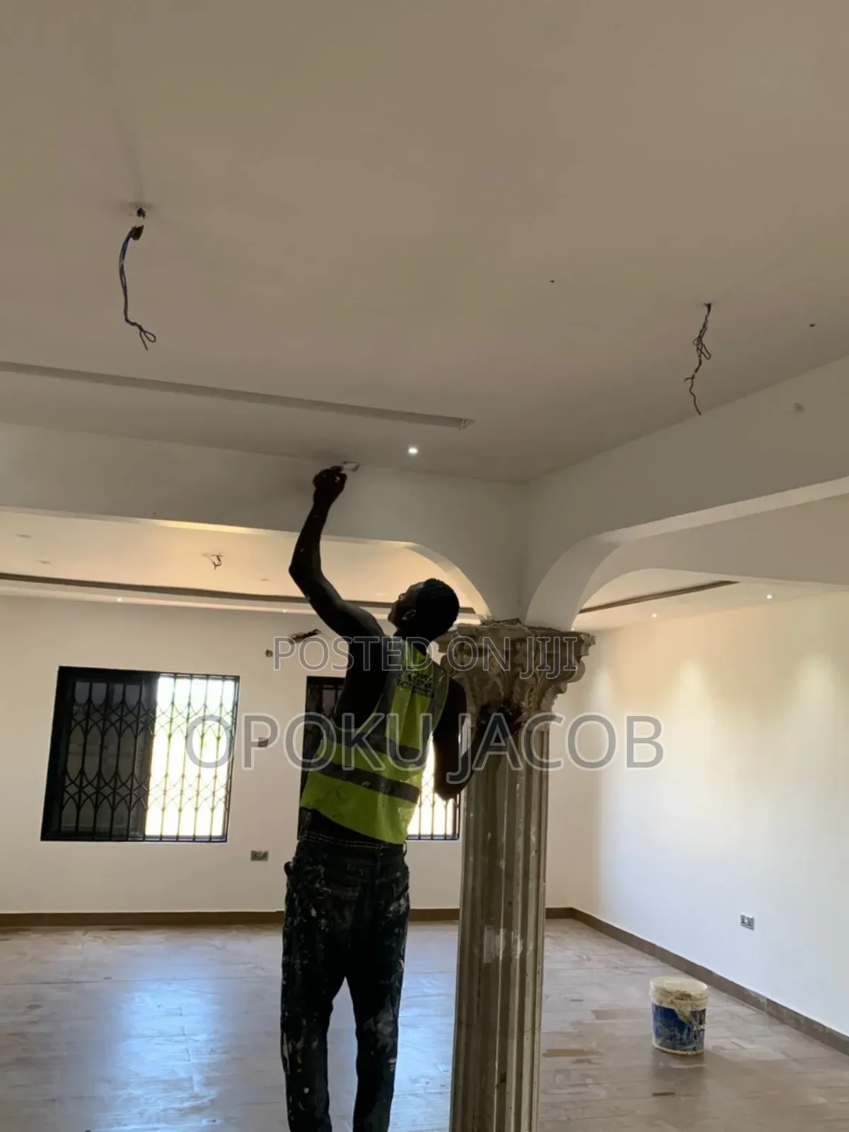 Graffiato and Painting Expert