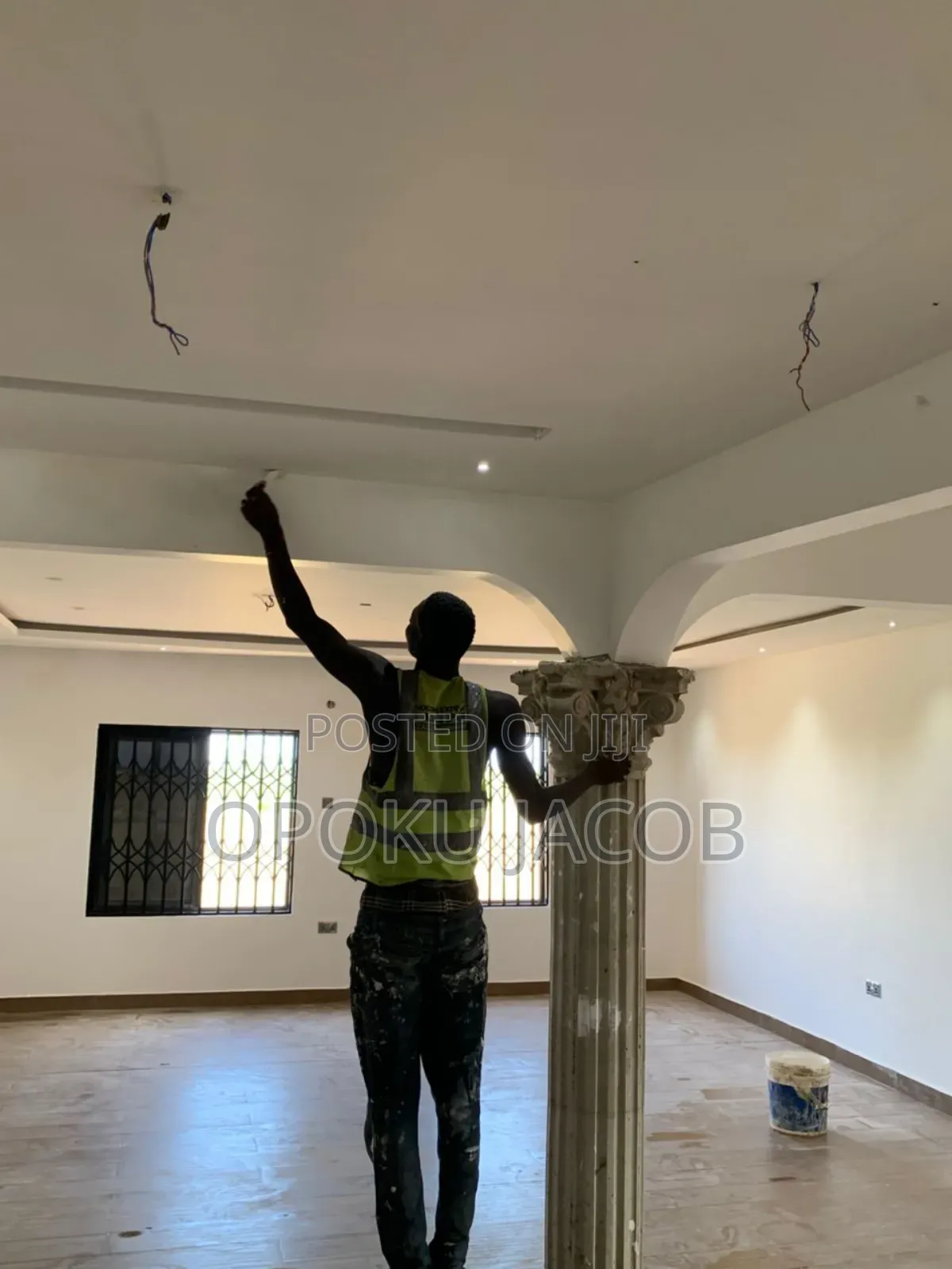Graffiato and Painting Expert