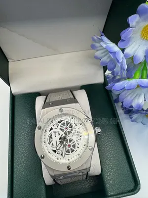 Authentic High Watches