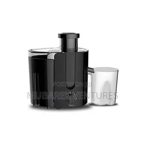 Midea 0.5ltrs Juice Extractor